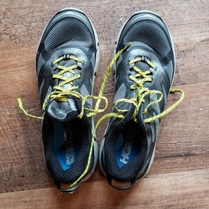 Hoka Challenger Men's Size 8